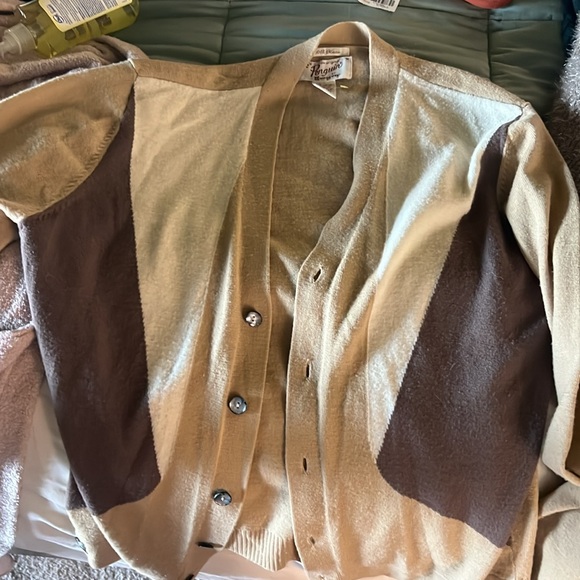 An original Penguin 100% merino - Picture 2 of 2